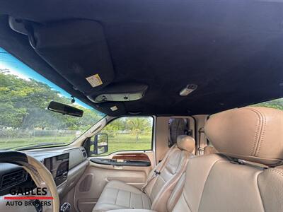 2004 Ford F-250 Super Duty XLT   - Photo 14 - Miami, FL 33165