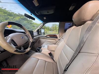 2004 Ford F-250 Super Duty XLT   - Photo 13 - Miami, FL 33165
