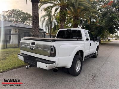 2004 Ford F-250 Super Duty XLT   - Photo 21 - Miami, FL 33165