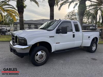 2004 Ford F-250 Super Duty XLT   - Photo 2 - Miami, FL 33165