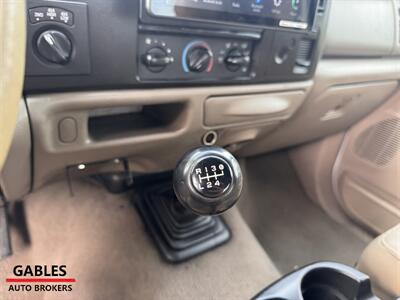 2004 Ford F-250 Super Duty XLT   - Photo 11 - Miami, FL 33165