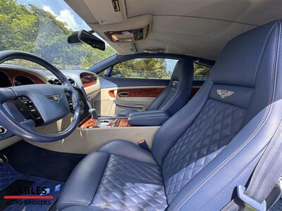 2005 Bentley Continental GT GT Turbo   - Photo 21 - Miami, FL 33165