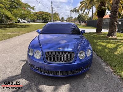 2005 Bentley Continental GT GT Turbo   - Photo 10 - Miami, FL 33165