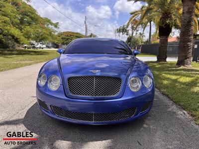 2005 Bentley Continental GT GT Turbo   - Photo 11 - Miami, FL 33165