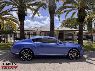2005 Bentley Continental GT GT Turbo   - Photo 16 - Miami, FL 33165