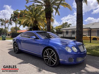 2005 Bentley Continental GT GT Turbo   - Photo 3 - Miami, FL 33165