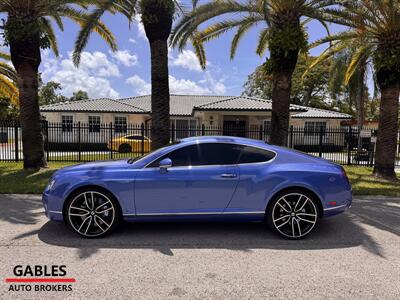 2005 Bentley Continental GT GT Turbo   - Photo 15 - Miami, FL 33165