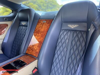 2005 Bentley Continental GT GT Turbo   - Photo 23 - Miami, FL 33165