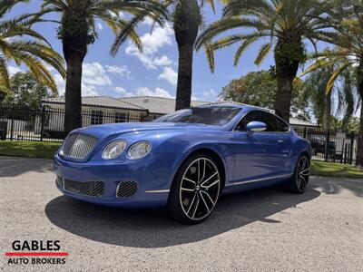 2005 Bentley Continental GT GT Turbo   - Photo 6 - Miami, FL 33165
