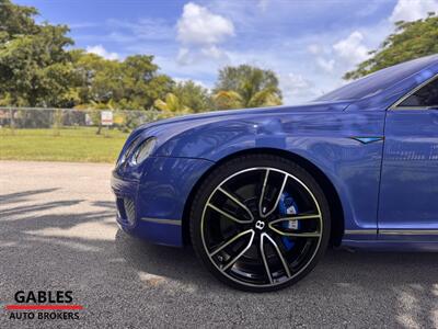 2005 Bentley Continental GT GT Turbo   - Photo 17 - Miami, FL 33165