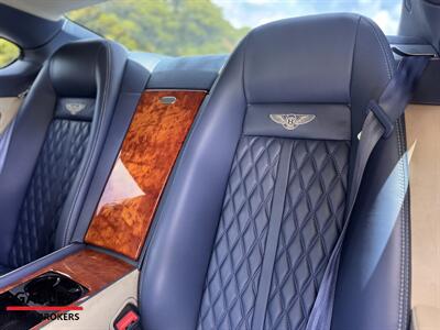 2005 Bentley Continental GT GT Turbo   - Photo 24 - Miami, FL 33165