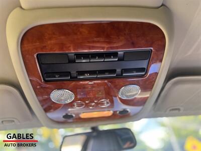 2005 Bentley Continental GT GT Turbo   - Photo 31 - Miami, FL 33165