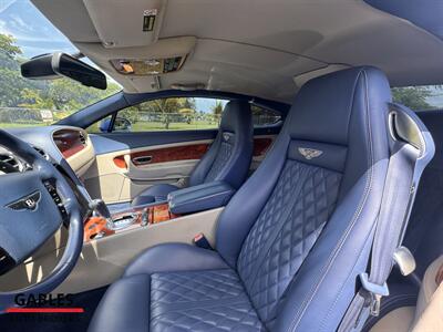 2005 Bentley Continental GT GT Turbo   - Photo 20 - Miami, FL 33165