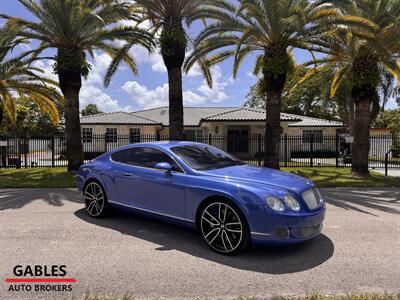 2005 Bentley Continental GT GT Turbo   - Photo 5 - Miami, FL 33165