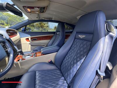 2005 Bentley Continental GT GT Turbo   - Photo 22 - Miami, FL 33165