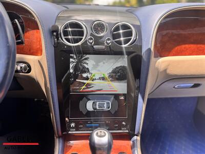 2005 Bentley Continental GT GT Turbo   - Photo 29 - Miami, FL 33165