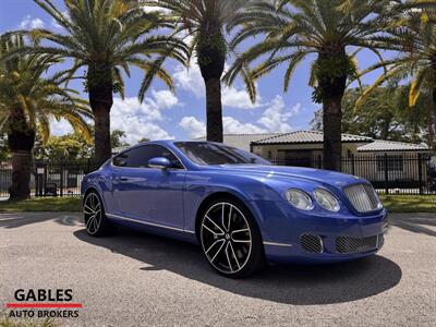 2005 Bentley Continental GT GT Turbo   - Photo 12 - Miami, FL 33165