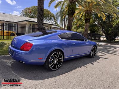 2005 Bentley Continental GT GT Turbo   - Photo 14 - Miami, FL 33165