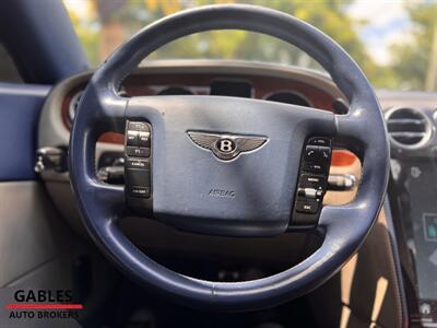 2005 Bentley Continental GT GT Turbo   - Photo 18 - Miami, FL 33165
