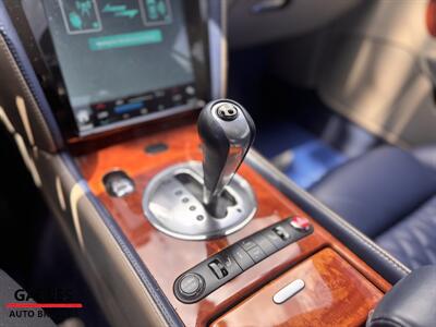 2005 Bentley Continental GT GT Turbo   - Photo 26 - Miami, FL 33165