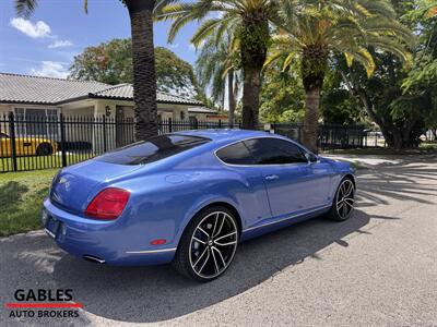 2005 Bentley Continental GT GT Turbo   - Photo 8 - Miami, FL 33165