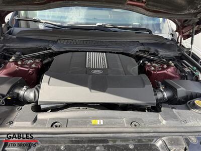 2015 Land Rover Range Rover Sport HSE - Photo 54 - Miami, FL 33165