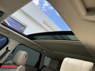 2015 Land Rover Range Rover Sport HSE - Photo 50 - Miami, FL 33165