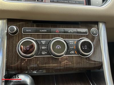 2015 Land Rover Range Rover Sport HSE - Photo 48 - Miami, FL 33165