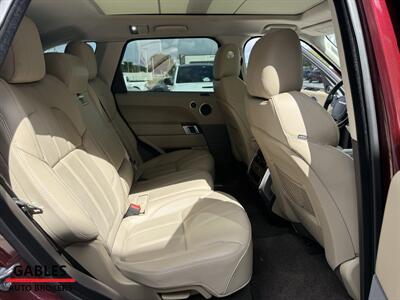 2015 Land Rover Range Rover Sport HSE - Photo 35 - Miami, FL 33165