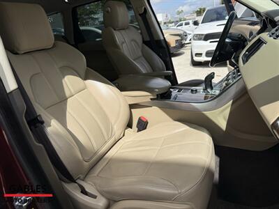 2015 Land Rover Range Rover Sport HSE - Photo 39 - Miami, FL 33165