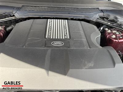 2015 Land Rover Range Rover Sport HSE - Photo 53 - Miami, FL 33165