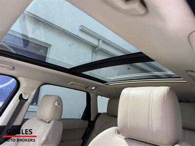 2015 Land Rover Range Rover Sport HSE - Photo 51 - Miami, FL 33165