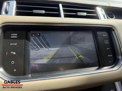 2015 Land Rover Range Rover Sport HSE - Photo 43 - Miami, FL 33165