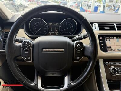 2015 Land Rover Range Rover Sport HSE - Photo 47 - Miami, FL 33165