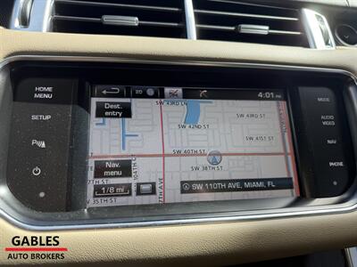 2015 Land Rover Range Rover Sport HSE - Photo 42 - Miami, FL 33165