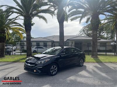 2019 Kia Forte LXS   - Photo 8 - Miami, FL 33165