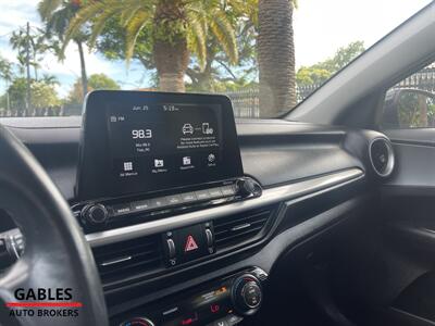 2019 Kia Forte LXS   - Photo 17 - Miami, FL 33165