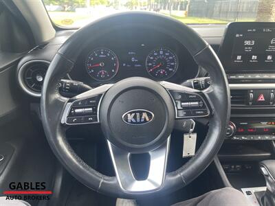 2019 Kia Forte LXS   - Photo 13 - Miami, FL 33165