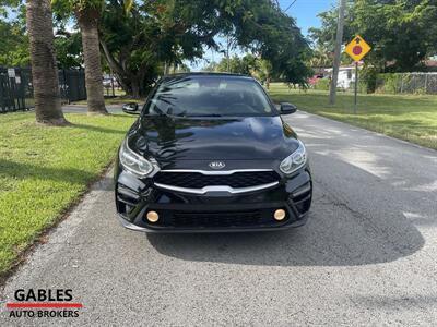 2019 Kia Forte LXS   - Photo 9 - Miami, FL 33165