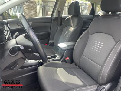 2019 Kia Forte LXS   - Photo 19 - Miami, FL 33165