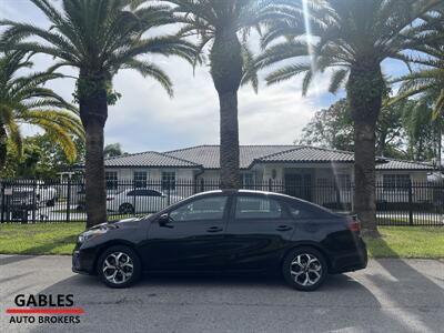 2019 Kia Forte LXS   - Photo 7 - Miami, FL 33165