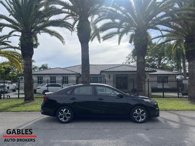 2019 Kia Forte LXS   - Photo 3 - Miami, FL 33165