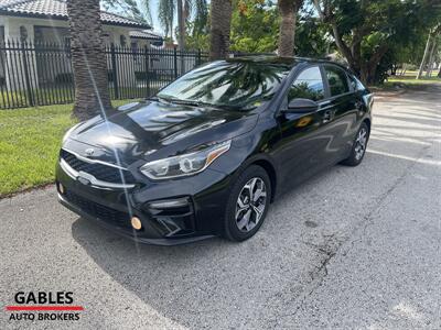 2019 Kia Forte LXS   - Photo 11 - Miami, FL 33165