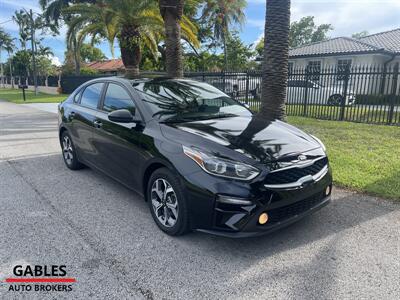 2019 Kia Forte LXS   - Photo 4 - Miami, FL 33165