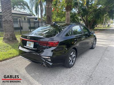 2019 Kia Forte LXS   - Photo 5 - Miami, FL 33165