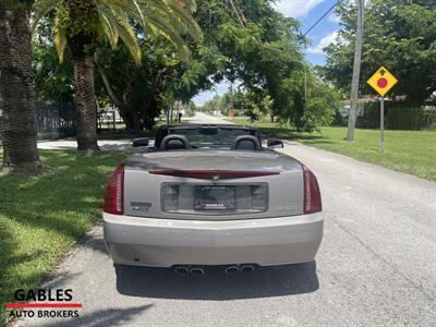 2005 Cadillac XLR   - Photo 6 - Miami, FL 33165