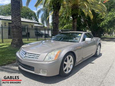 2005 Cadillac XLR   - Photo 8 - Miami, FL 33165