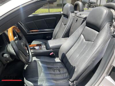 2005 Cadillac XLR   - Photo 20 - Miami, FL 33165