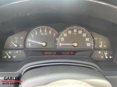 2005 Cadillac XLR   - Photo 15 - Miami, FL 33165