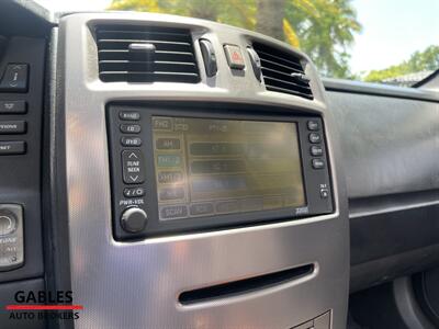 2005 Cadillac XLR   - Photo 16 - Miami, FL 33165